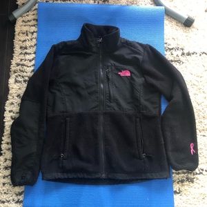 Fleece Jacket